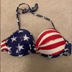 TARGET xs PUSH UP TOP